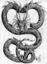 Serpent Tattoo