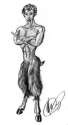 Satyr