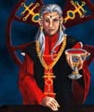Notorious Leader