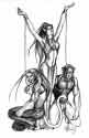 Captivity