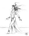 Sea Nymph